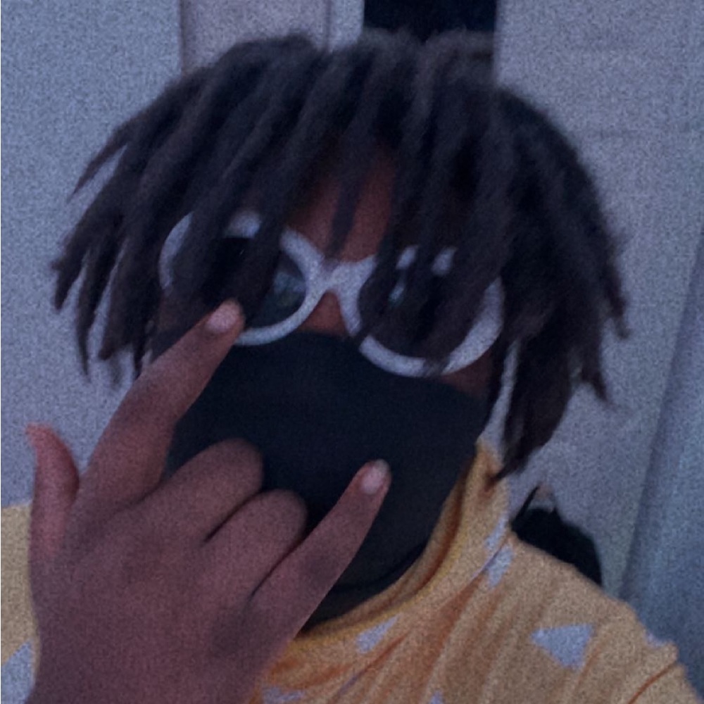 Meet your Posher, Jason